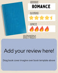 Book Review Template