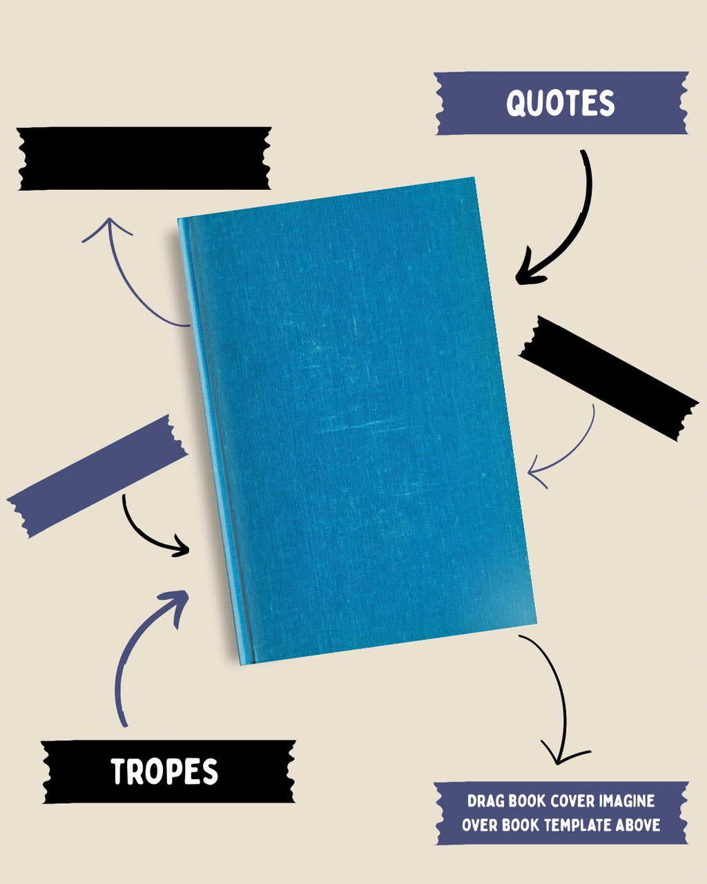 Book Review Template