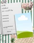 Book Review Template